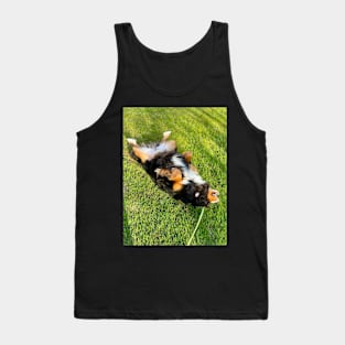 Rolling with Laughter! Tank Top